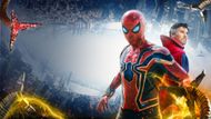 Spider-Man: No Way Home | Image via Netflix